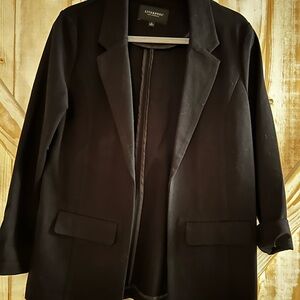 Princess Darts Boyfriend Blazer